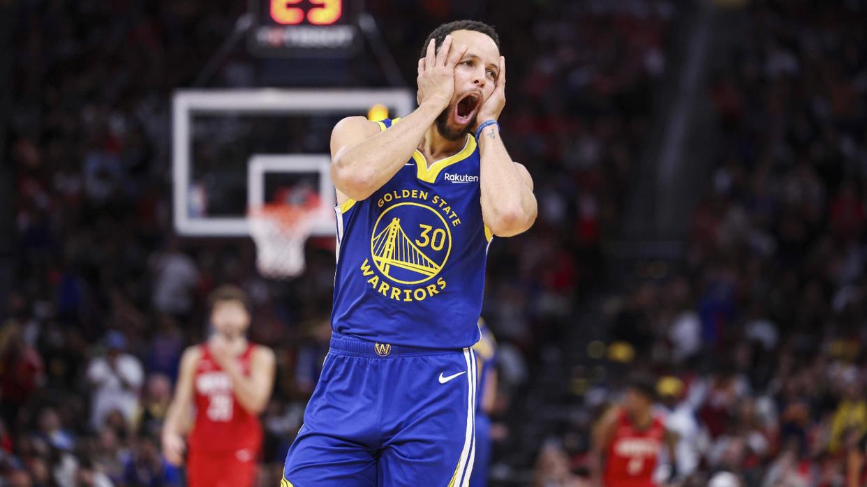 灰熊绝杀意大利男篮，库里绝境逆转