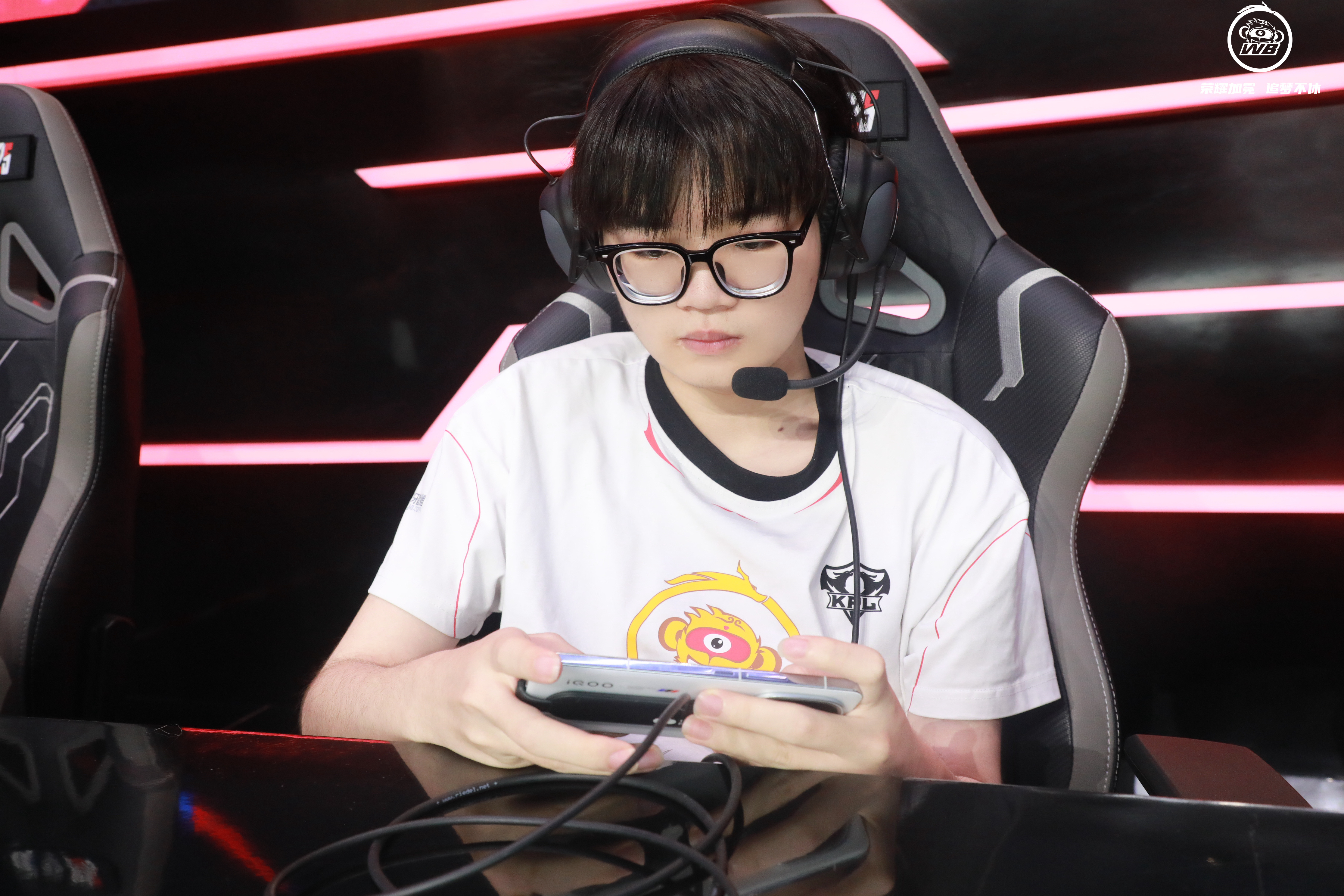 WBG绝地反击G2，Hylissang统治全场的简单介绍