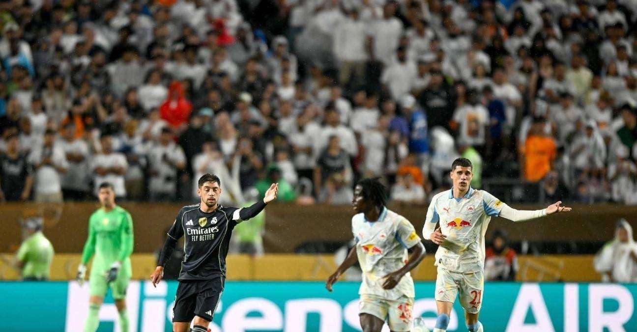 马德里竞技鏖战莱比锡红牛,博格巴打破历史纪录 马德里竞技鏖战莱比锡红牛,博格巴打破历史纪录