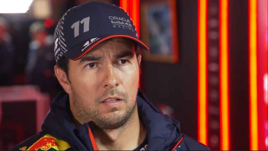 爱游戏娱乐-索伯车队轻取红牛车队，佩雷兹高光表现的简单介绍