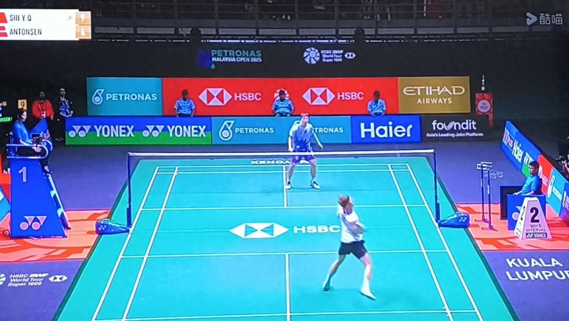 爱游戏官方入口-马来西亚队逆转印尼队，石宇奇带队取胜的简单介绍