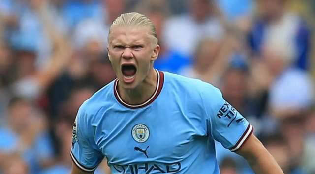 爱游戏在线-多特蒙德绝杀智利，哈兰德刷新纪录