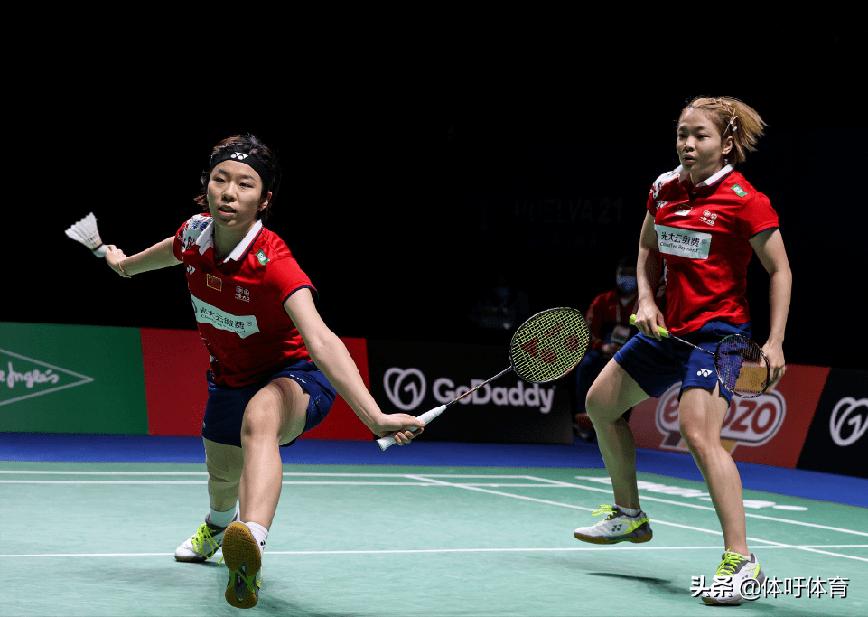 马来西亚队鏖战印尼队,黄鸭组合高光表现 马来西亚队鏖战印尼队,黄鸭组合高光表现