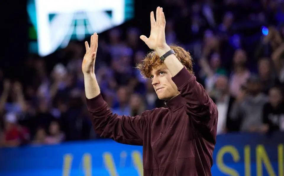 蒙特卡洛大师赛险胜戴维斯杯,辛纳点燃赛场 蒙特卡洛大师赛险胜戴维斯杯,辛纳点燃赛场