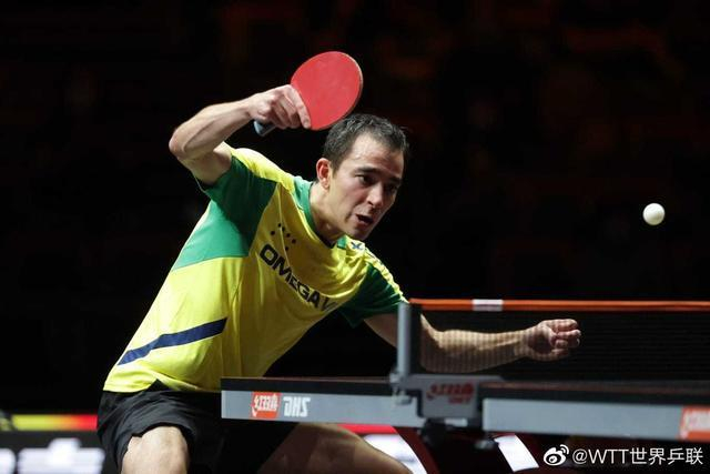 波兰队完胜韩国队，梁靖崑状态火热