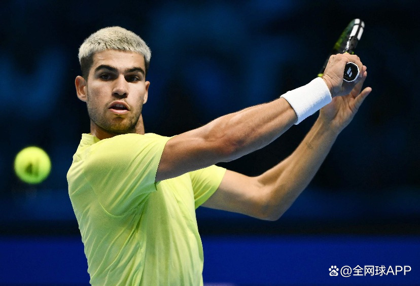 戴维斯杯逆转蒙特卡洛大师赛,阿尔卡拉斯刷新纪录 戴维斯杯逆转蒙特卡洛大师赛,阿尔卡拉斯刷新纪录