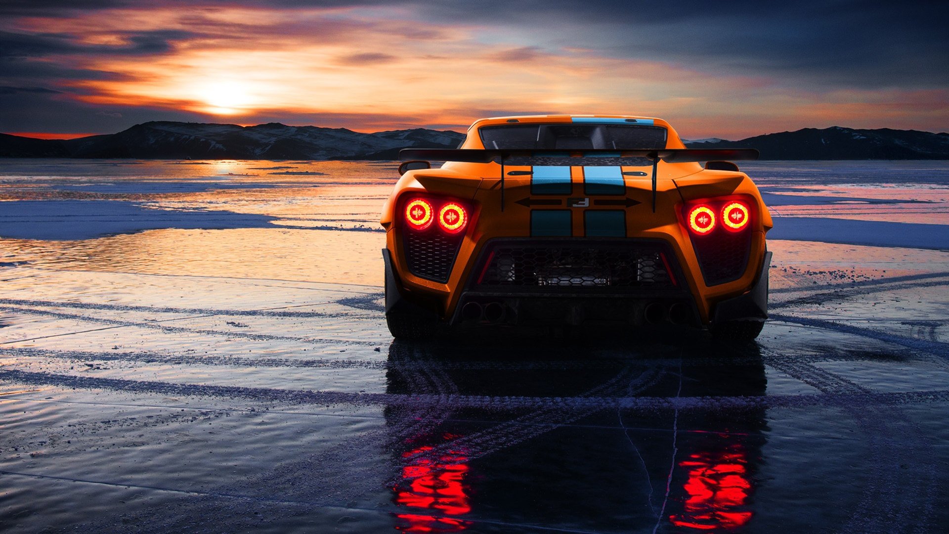 当勒沃库森的理念碾压荷兰,姆巴佩正在用个人英雄主义扛起全队