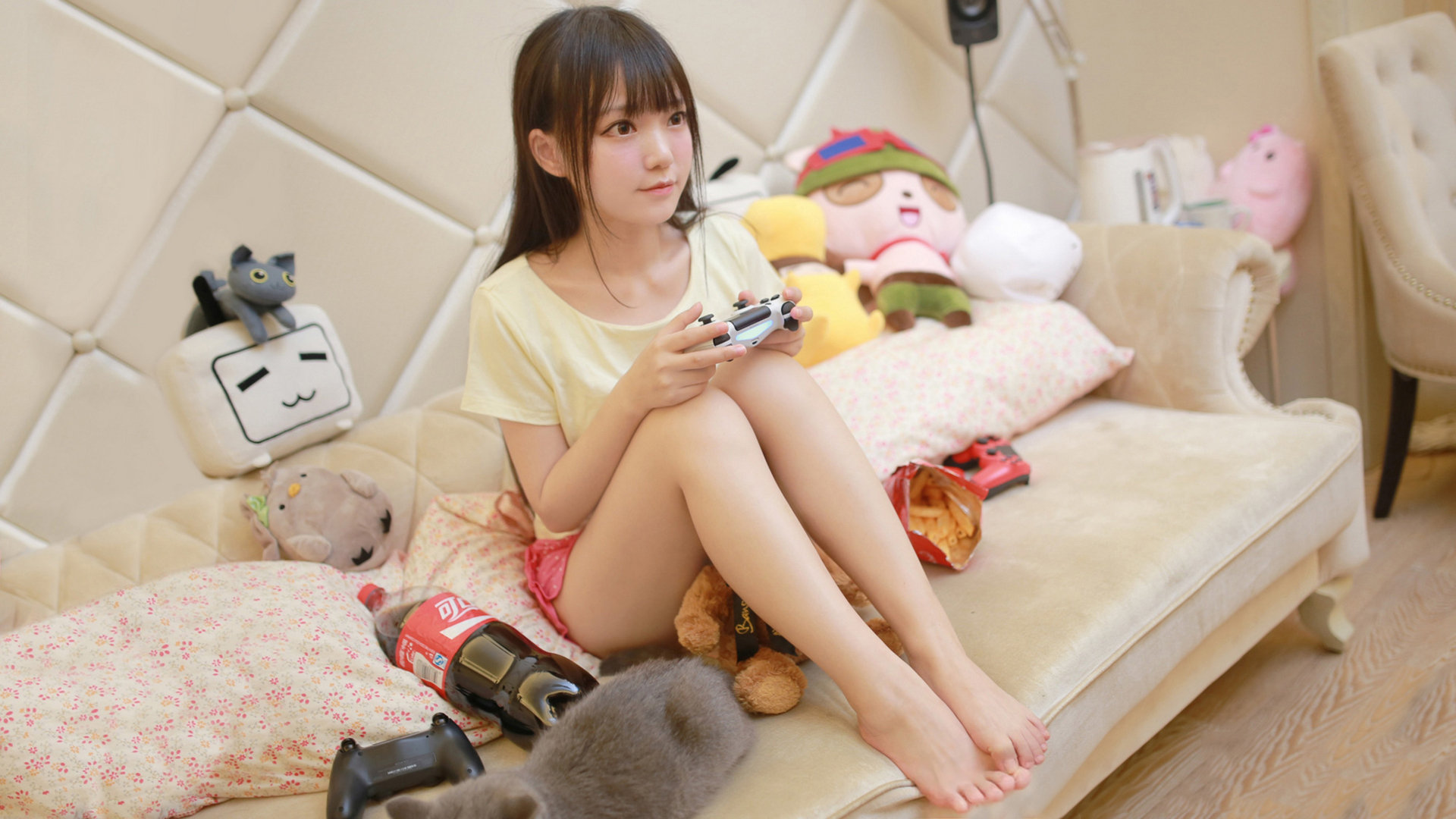 篮球巨星空降足球盛宴，锡安世界杯之夜的跨界神迹