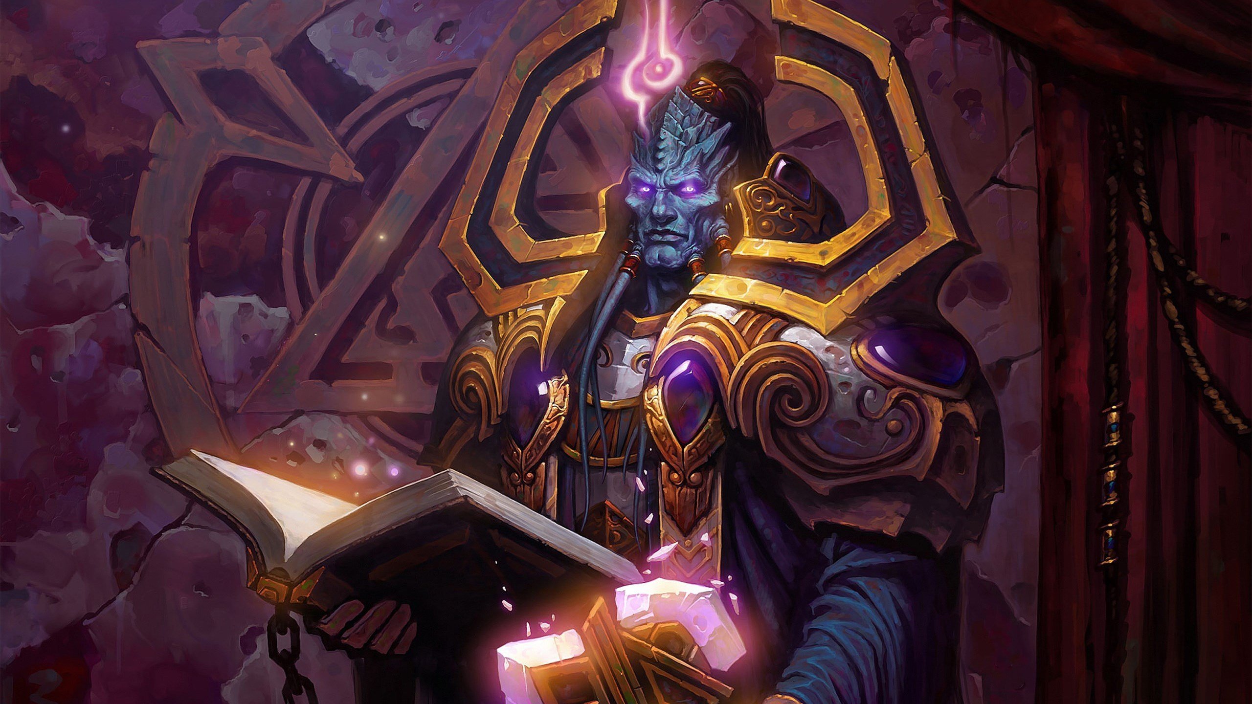 尘埃中的神灵,拉亚抢七夜史诗扑救改写联盟历史