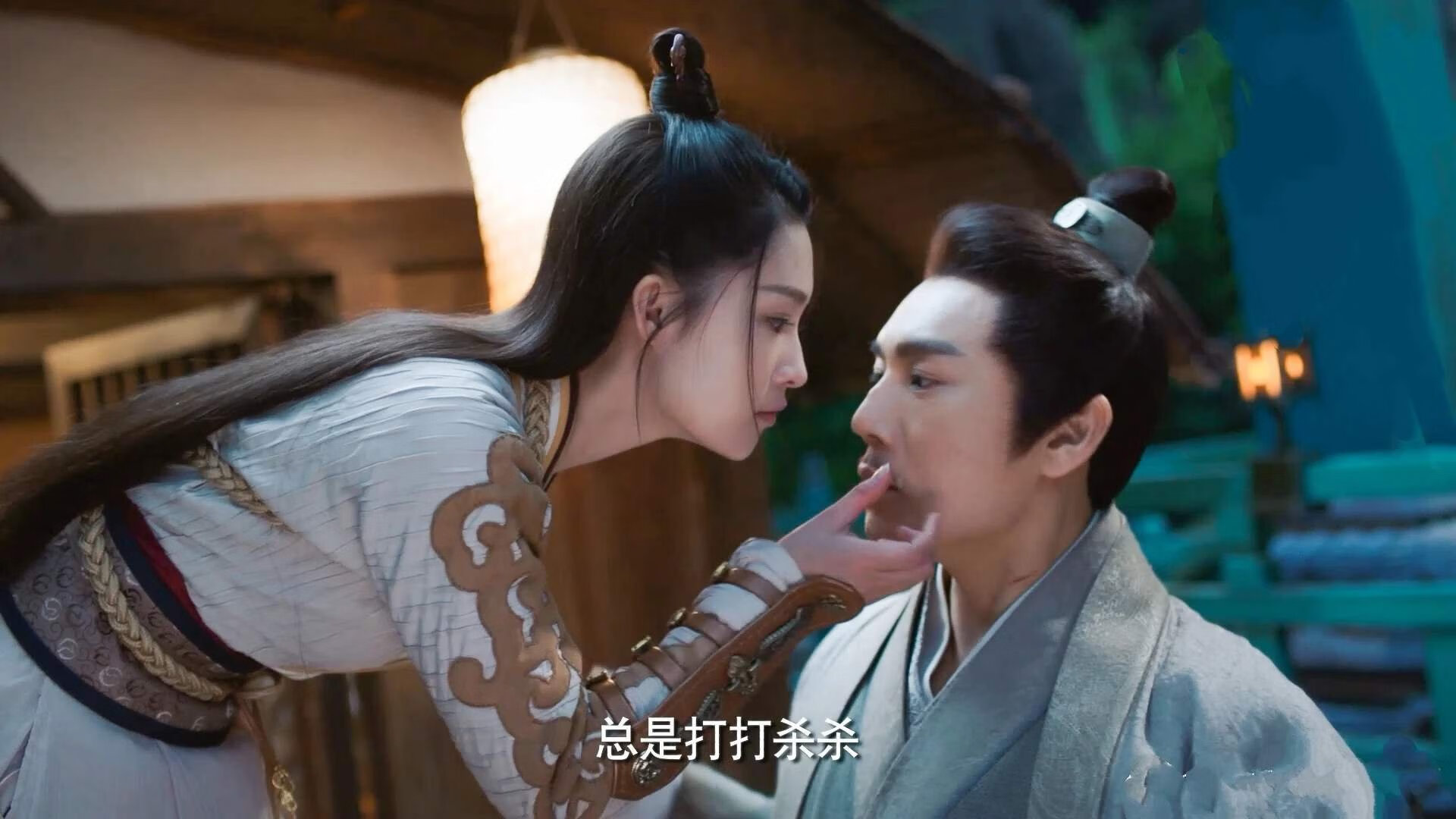 从开普敦到曼彻斯特，两个无关赛场的同一种救赎