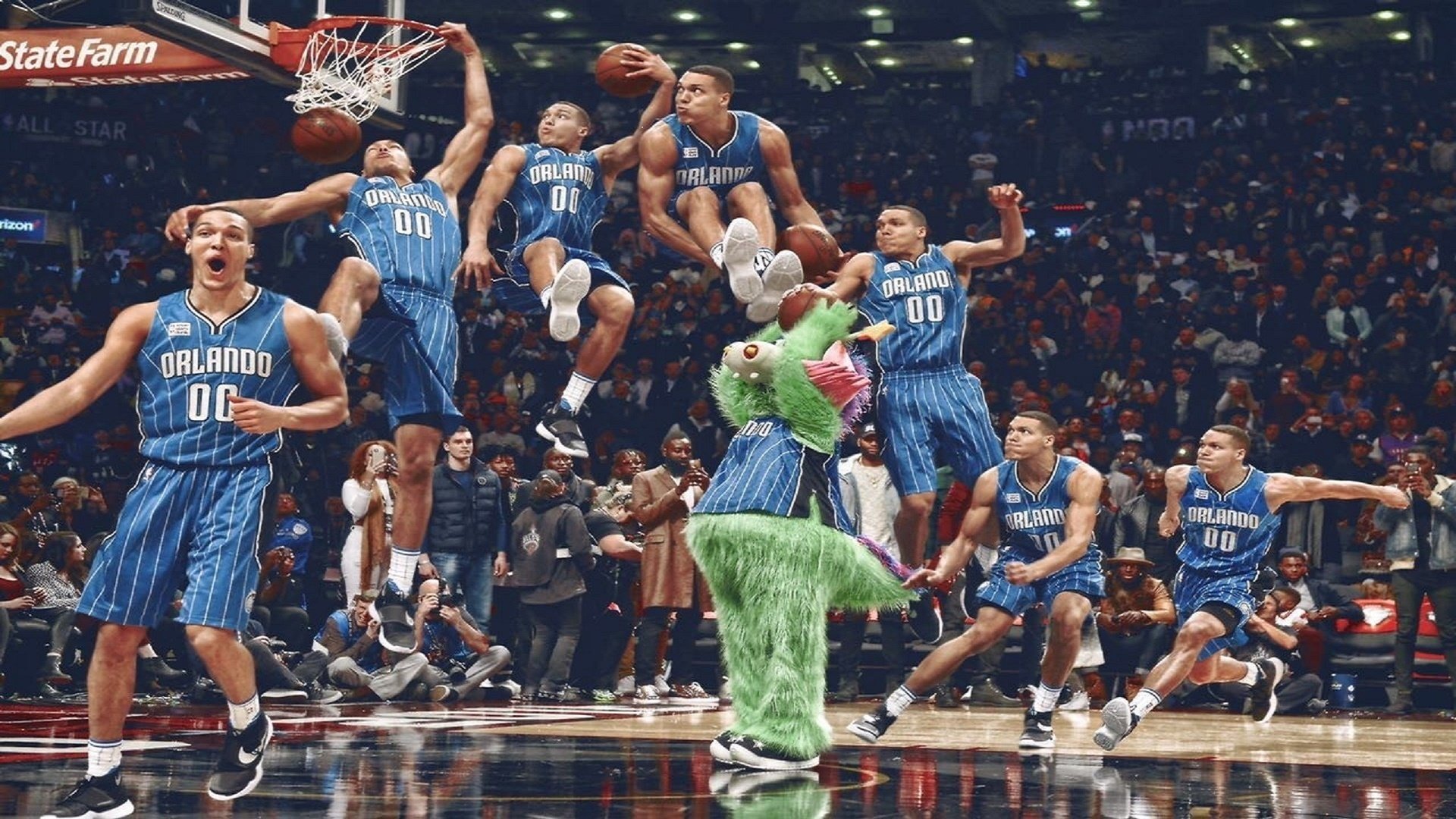 篮球场上的瑞典横扫，当阿什拉夫用足球智慧定义西决生死战