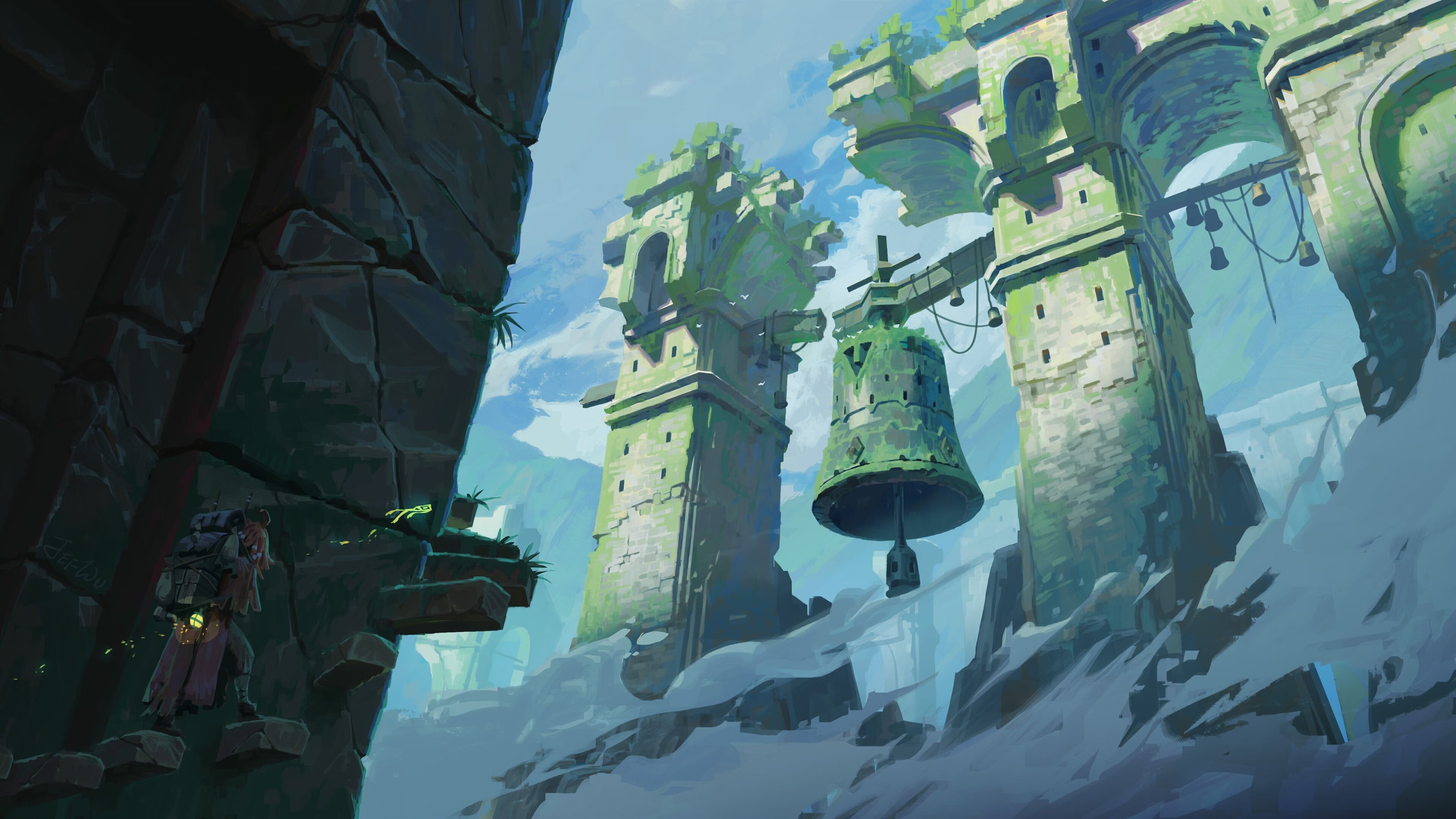 钢铁与丝绸，楚阿梅尼的爆发与德国战车的加时救赎