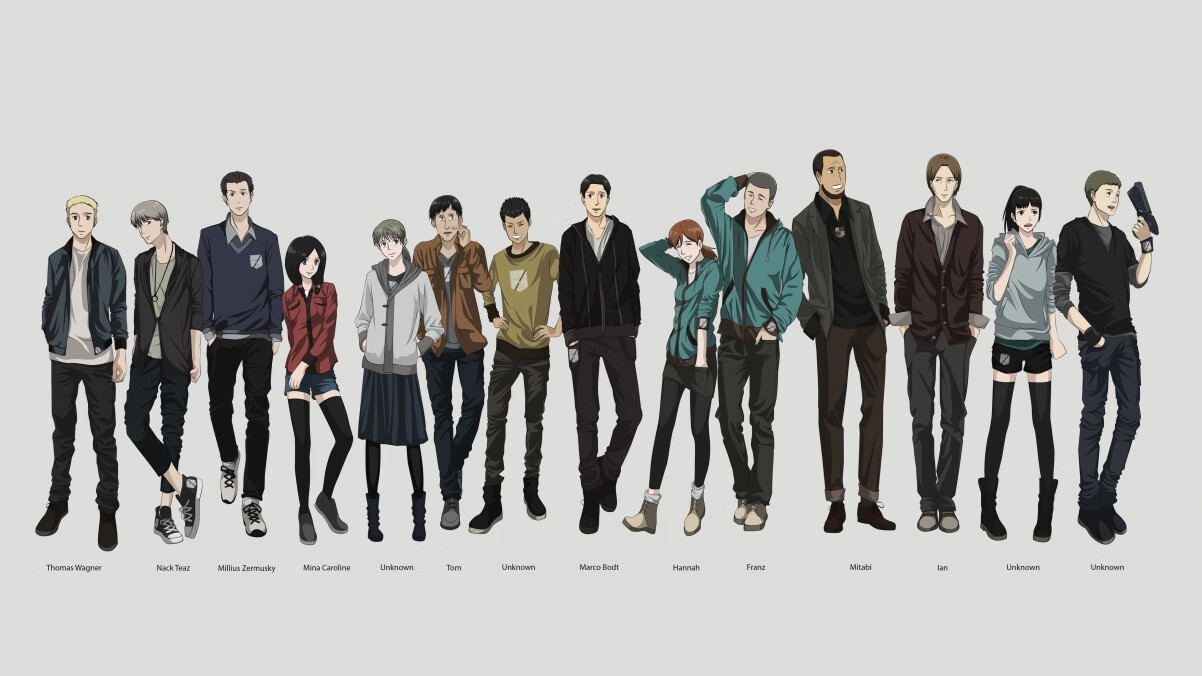 撕裂与交响，京多安用两种维度诠释巨星价值